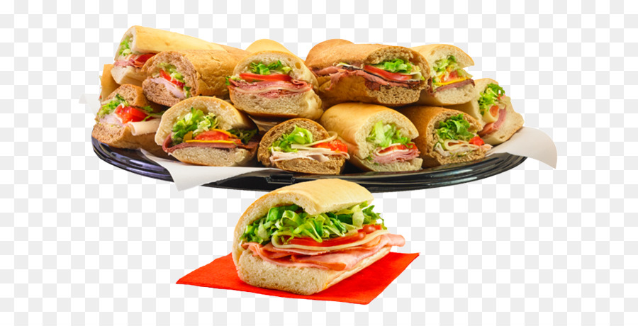 Control Deslizante，Submarine Sandwich PNG