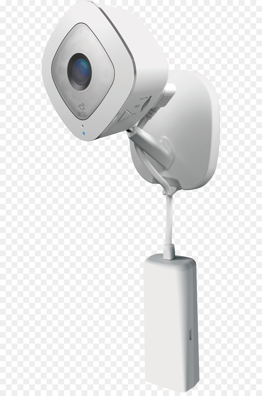 Netgear Arlo Q Plus Vmc3040s，Netgear Arlo Q Vmc3040 PNG