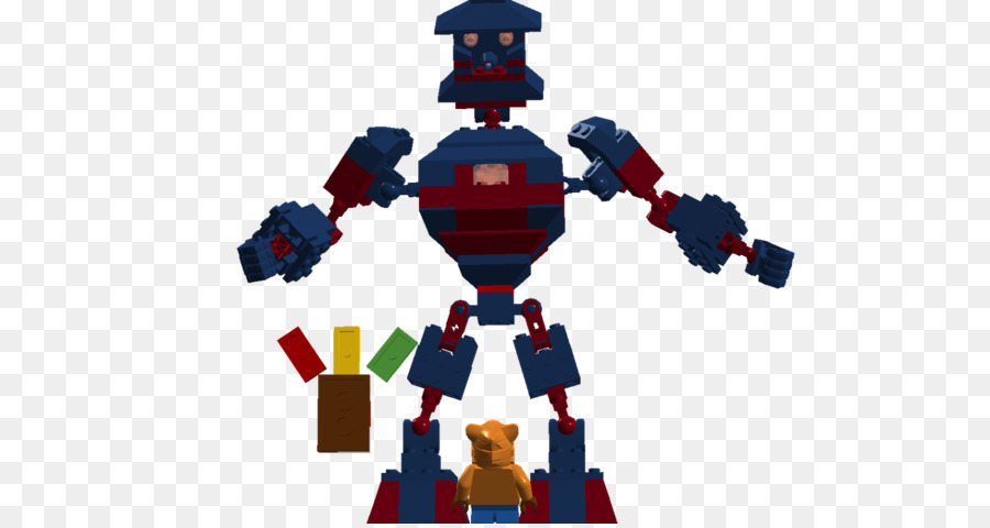 Robot，Carácter PNG