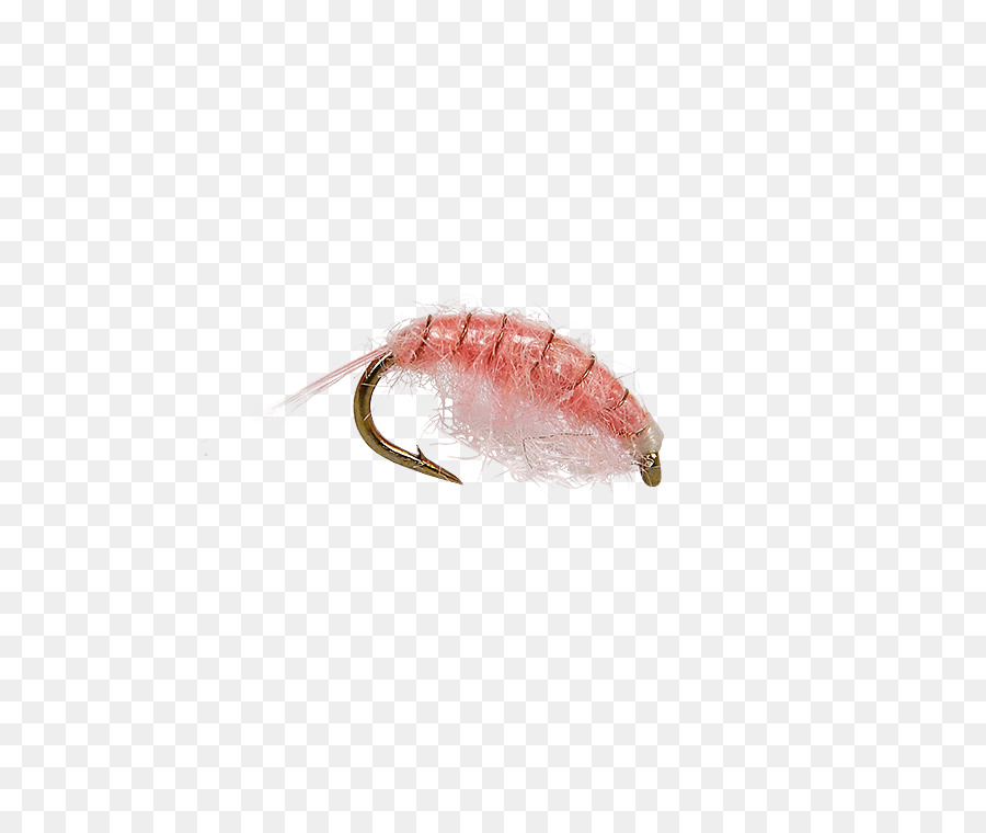 Cuchara Señuelo，El Krill PNG