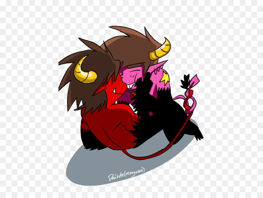 Cheryl Flor，Demonio PNG