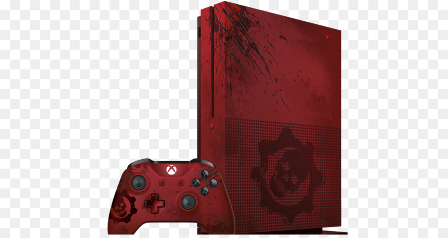 Consolas De Video Juego，Gears Of War 4 PNG