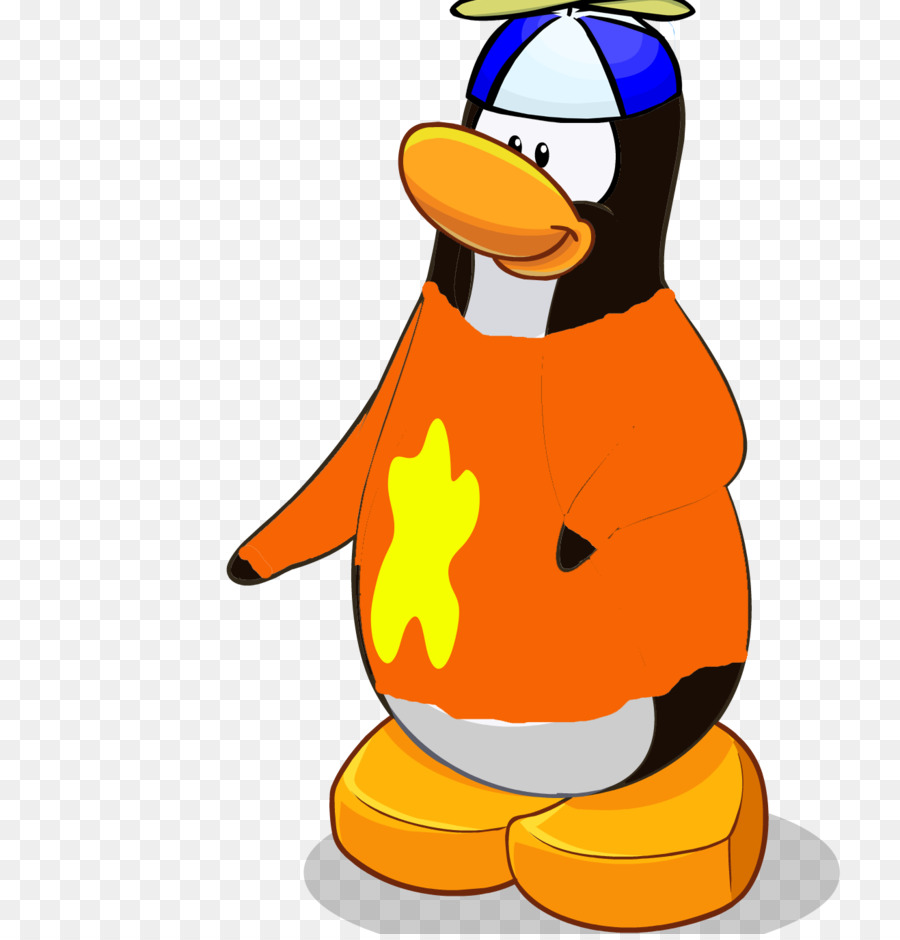 Penguin，Club Penguin PNG