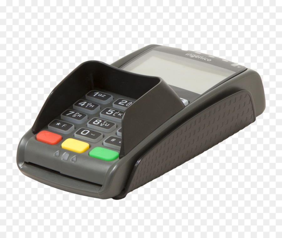 La Adquisición De Banco，El Pin Pad PNG