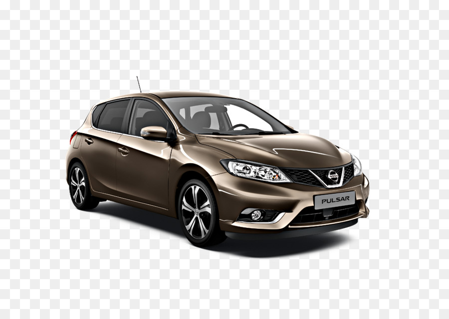 Nissan，Hoja De Nissan PNG