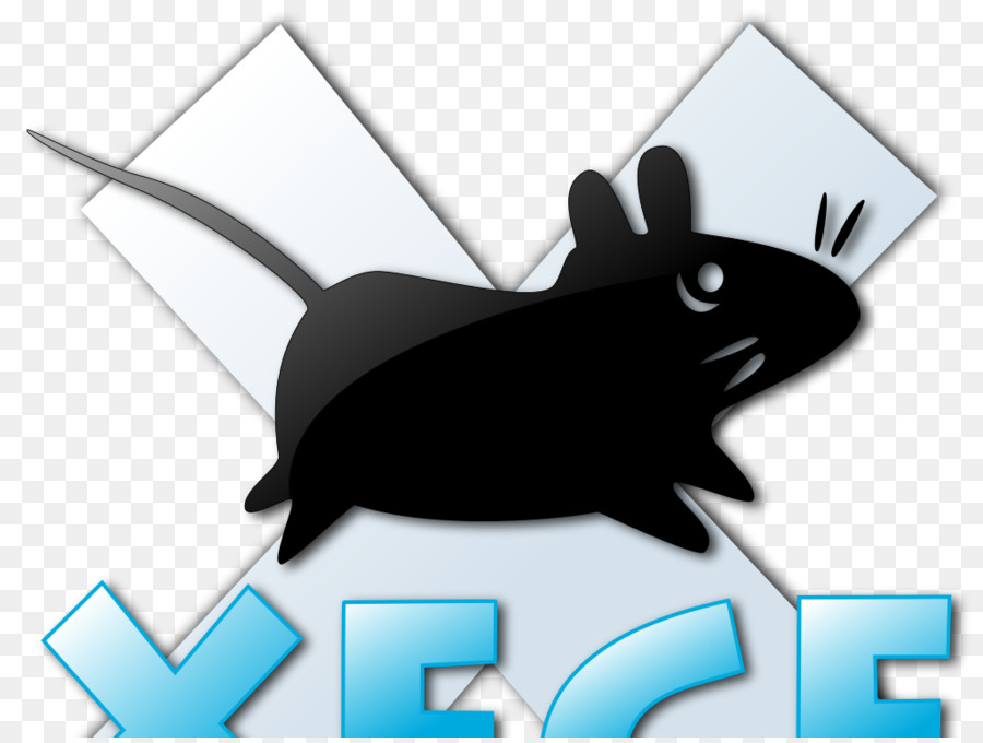 Xfce，Distribución De Linux PNG