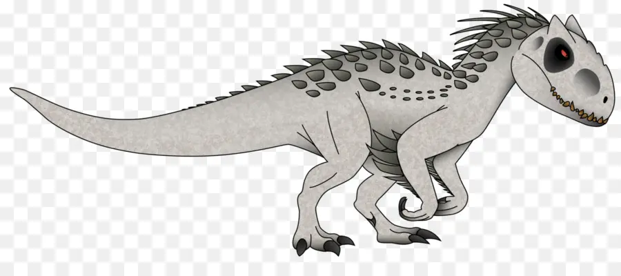 Tyrannosaurus，Indominus Rex PNG