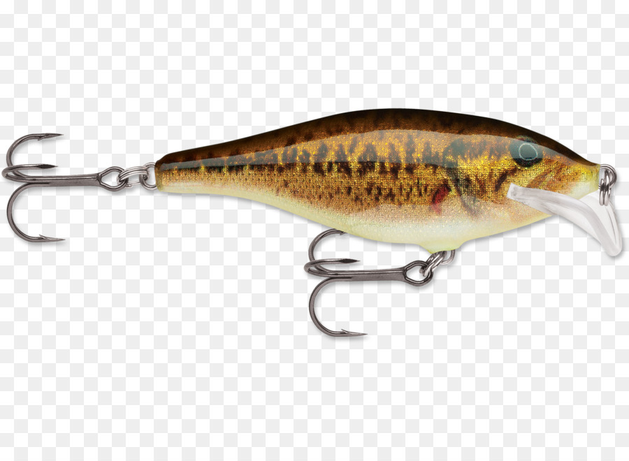 Rapala，Pesca PNG