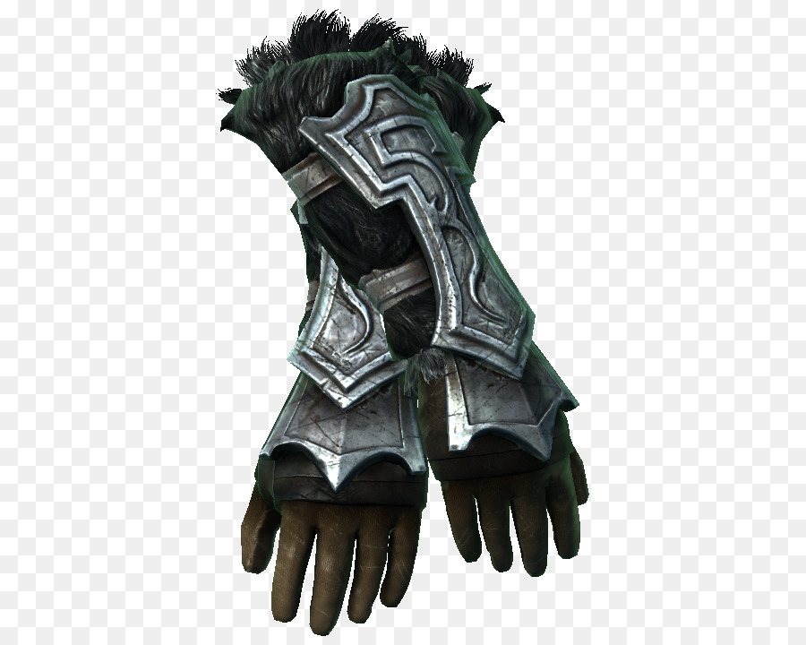 Elder Scrolls V Skyrim Dragonborn，Gauntlet PNG