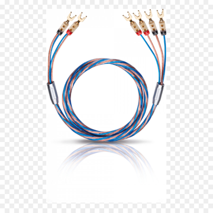 Los Cables De Red，Cable De Altavoz PNG