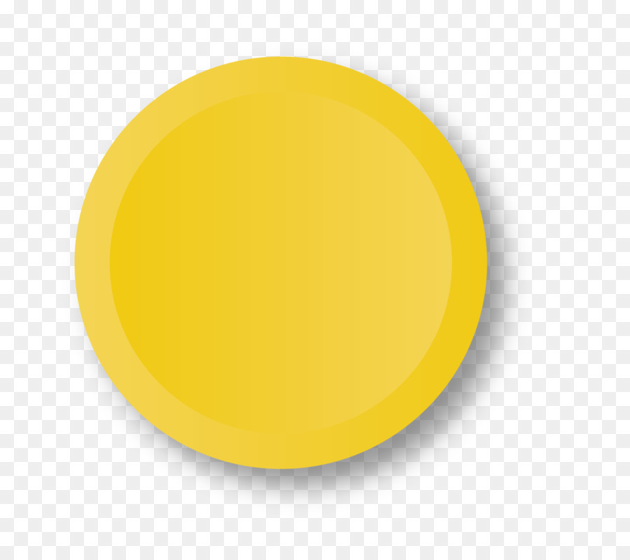 Globo，Amarillo PNG