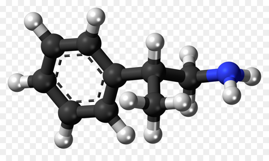 Estructura Química，Molécula PNG