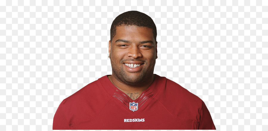 Trent Williams，Redskins De Washington PNG