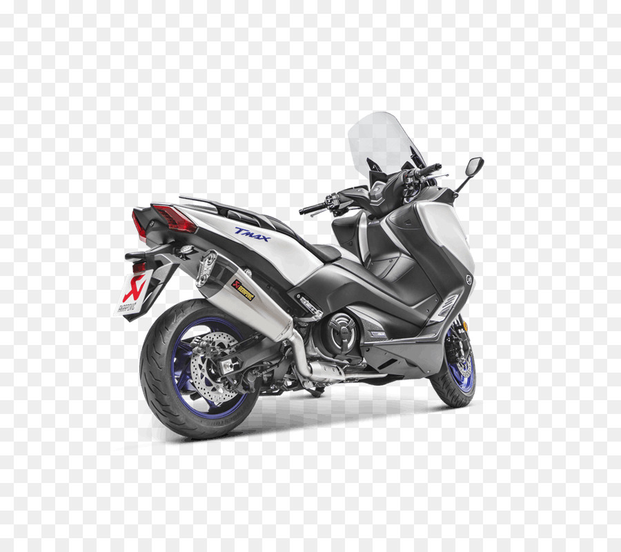 El Sistema De Escape，Scooter PNG