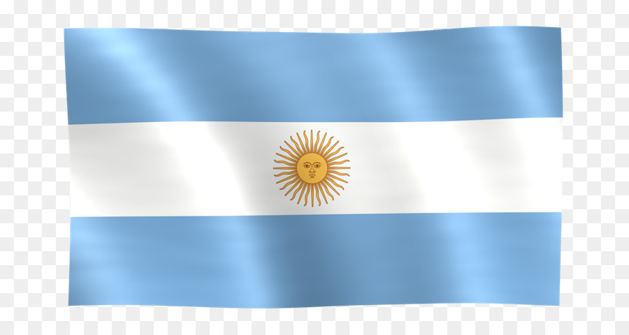 Bandera，Argentina PNG