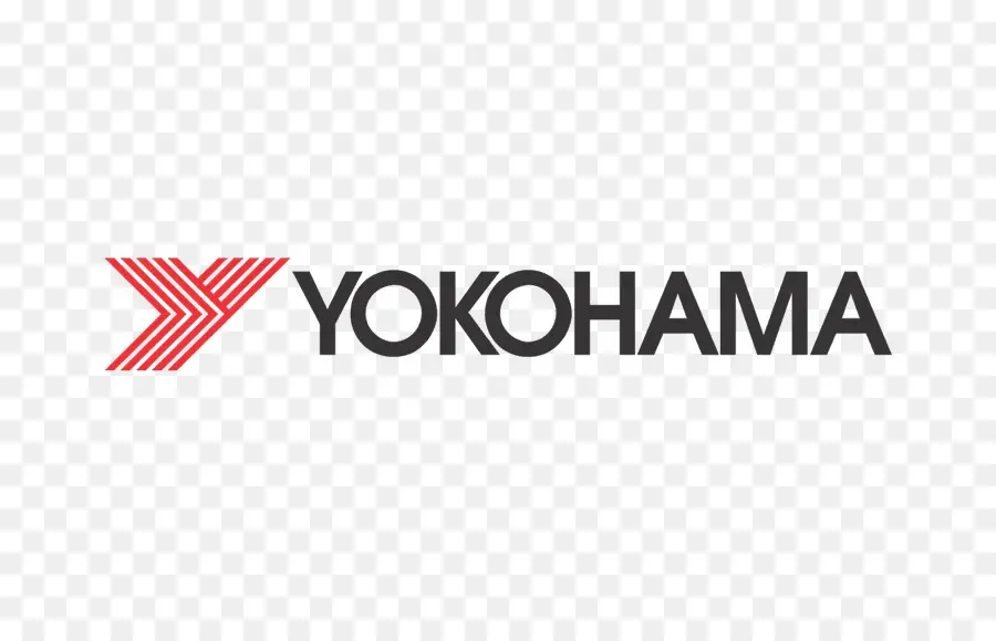 Yokohama，Logo PNG