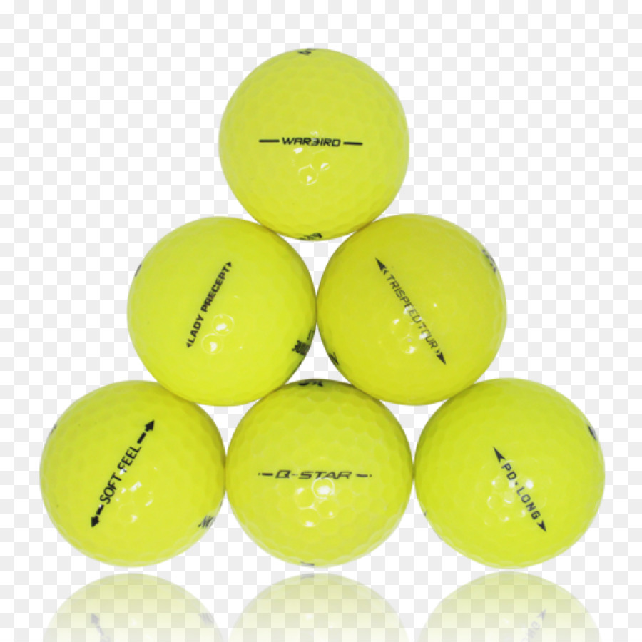 Pelota，Pelotas De Golf PNG