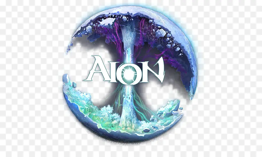 Aion，Rf Online PNG