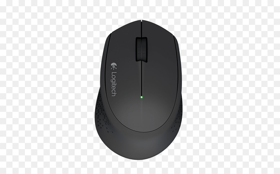 El Ratón De La Computadora，Apple Wireless Mouse PNG