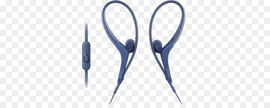 Micrófono，Auriculares PNG