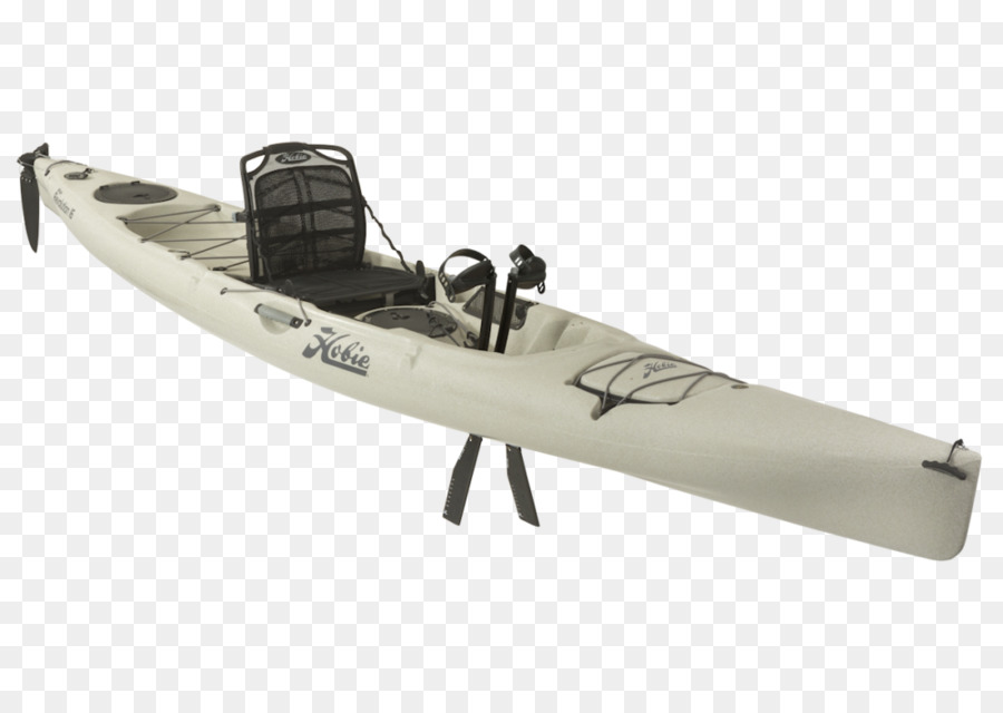 Hobie Mirage Revolución 16，Gato PNG