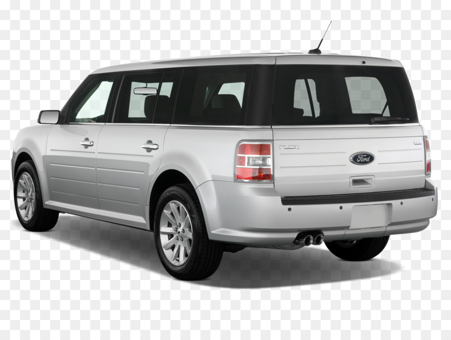 Minivan Plateada，Vehículo PNG