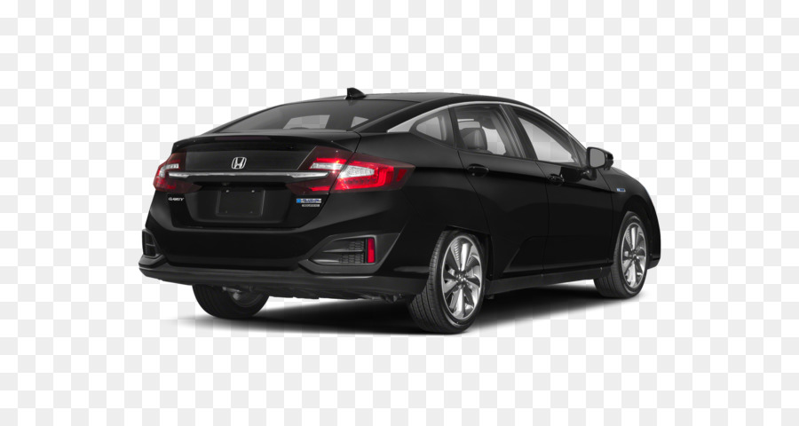 Honda Fcx Clarity，Honda PNG