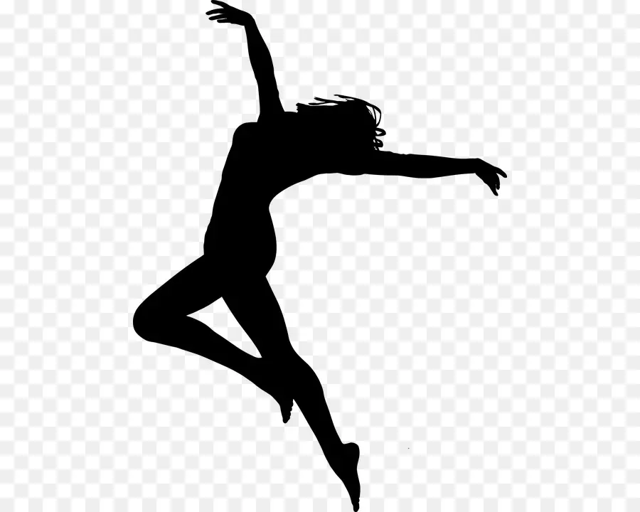 La Danza，Bailarina De Ballet PNG