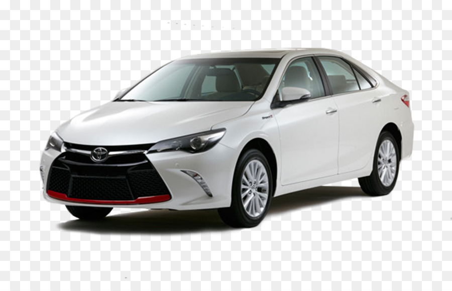 2017 Toyota Camry，2017 Toyota Avalon PNG