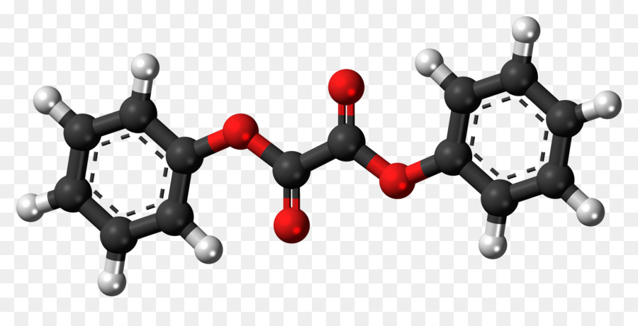 Estructura Química，Molécula PNG