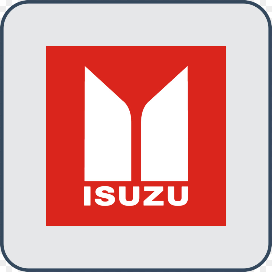 Logotipo De Isuzu，Marca PNG