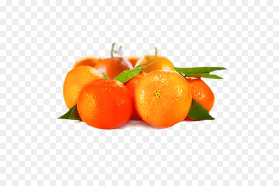 Clementine，Mandarina PNG