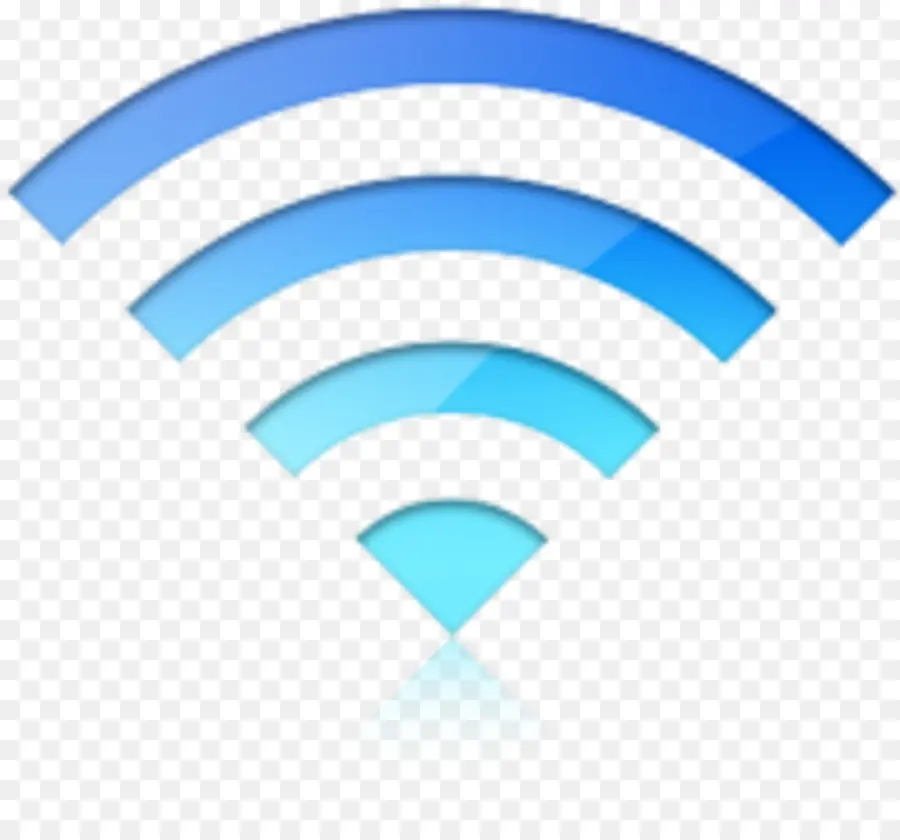 Wi Fi，Señal PNG