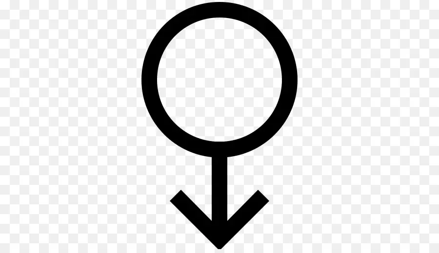 Símbolo，Símbolo De Género PNG