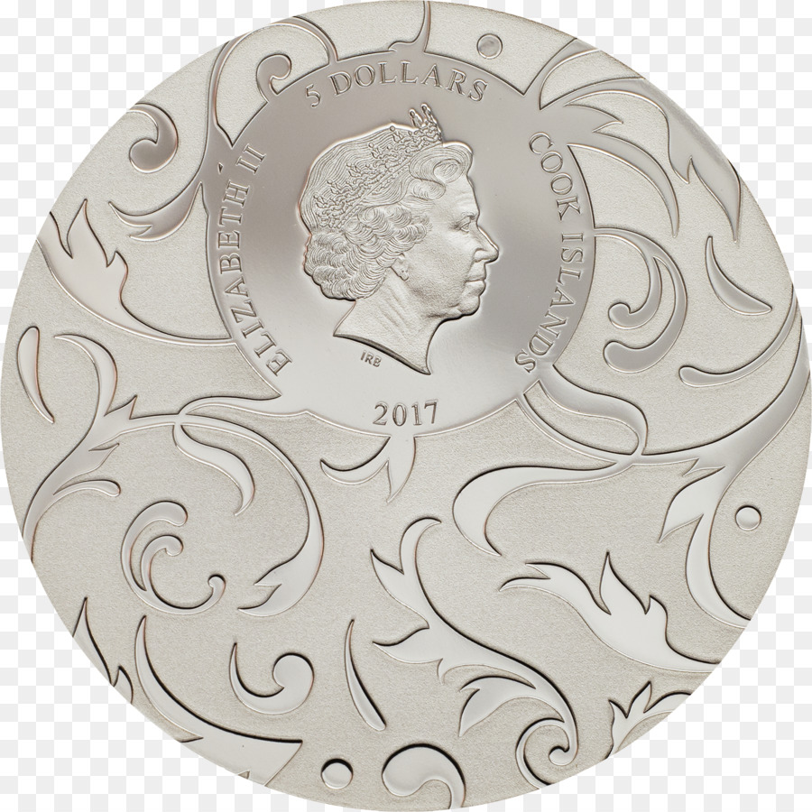 Plata，Moneda Conjunto PNG