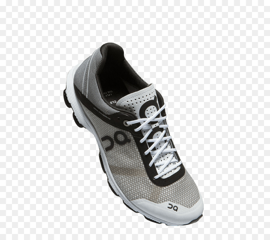 Zapato Para Correr Blanco，En PNG