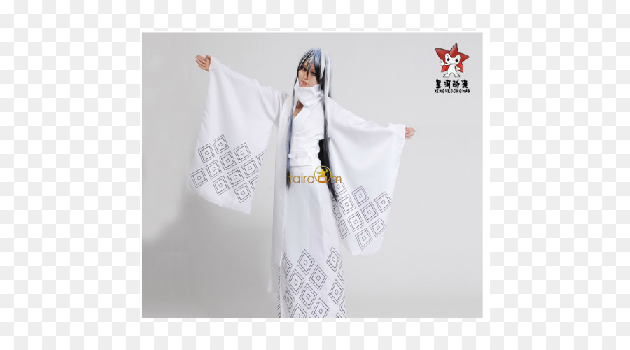 Kimono，Yuki Onna PNG