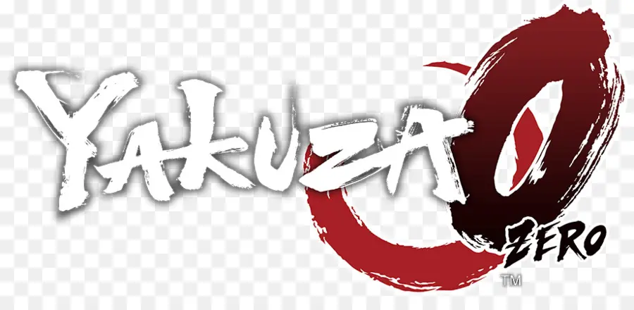 Yakuzas 0，Logo PNG