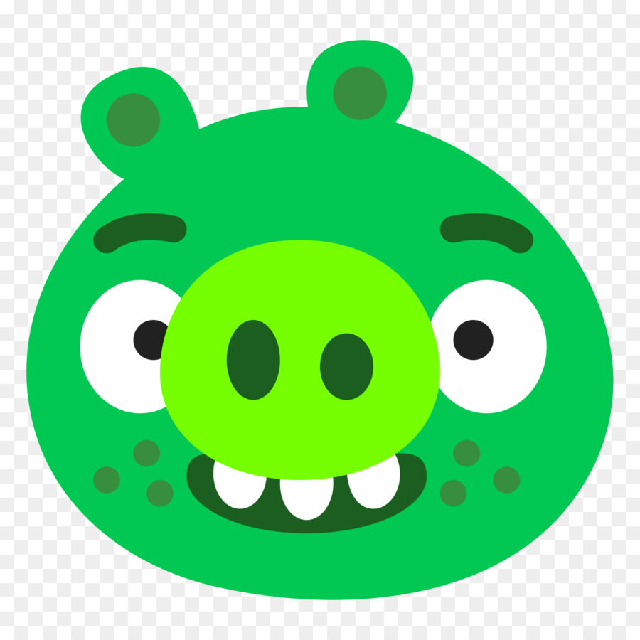 Bad Piggies，Iconos De Equipo PNG