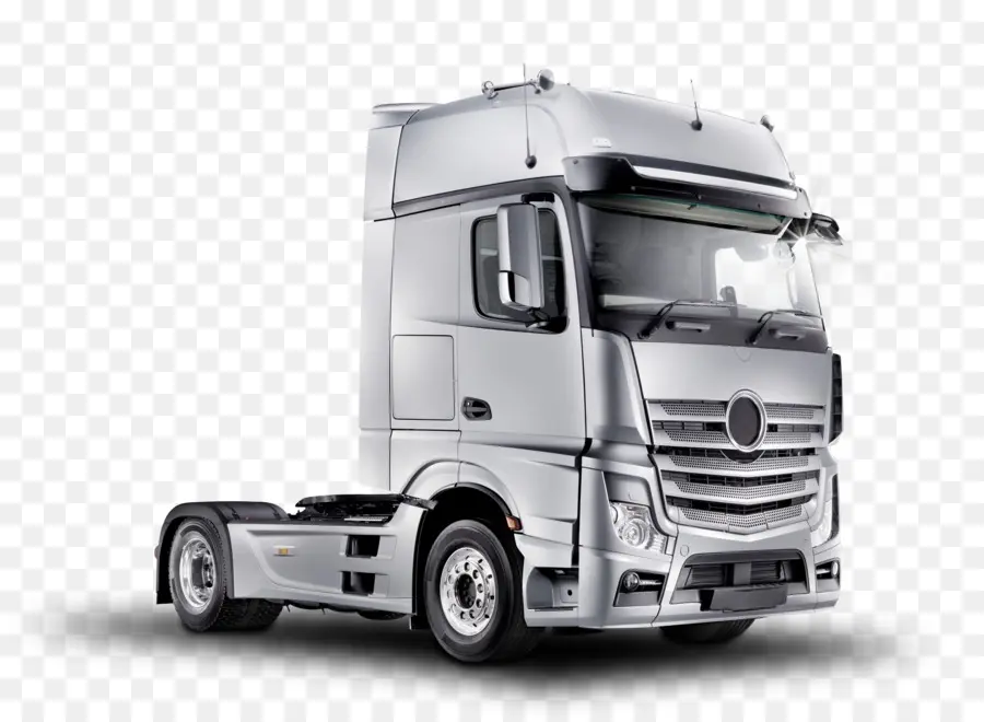 Mercedesbenz Actros，Mercedes PNG