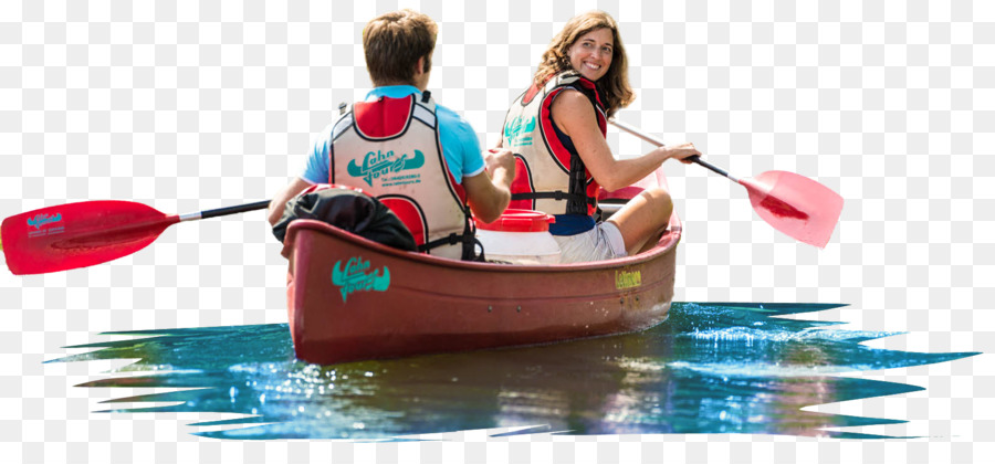 Kayak，Lahn PNG