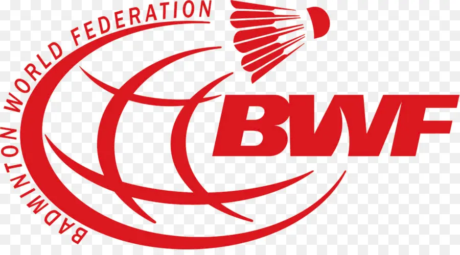 Bwf Campeonatos Del Mundo，La Federación Mundial De Bádminton PNG