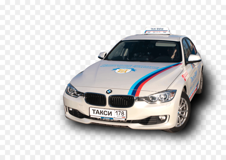 Bmw，Taxi PNG