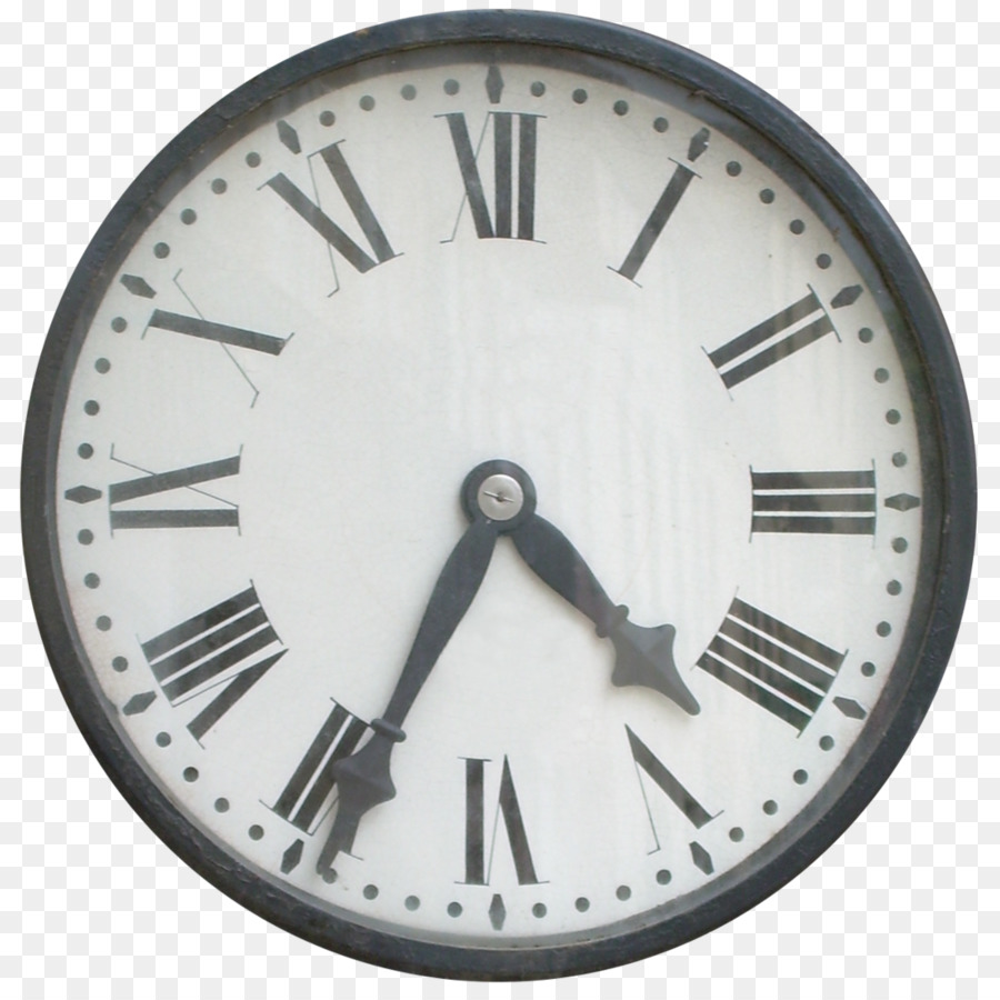 Reloj，La Pared PNG