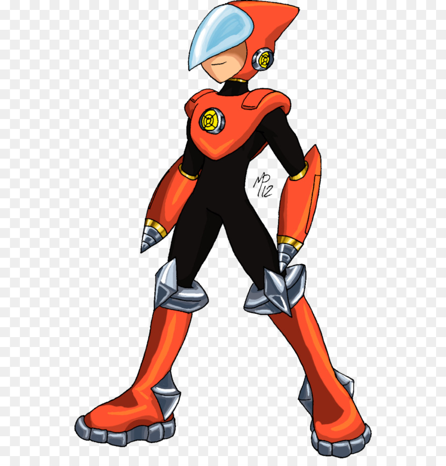 Red De Batalla Mega Man 3，Mega Man 11 PNG