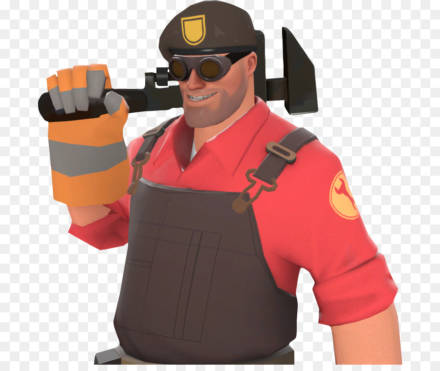 Team Fortress 2，Left 4 Dead PNG