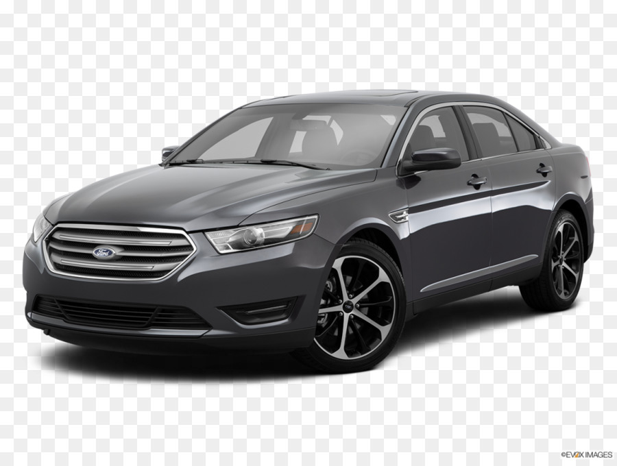 2018 Ford Taurus，Ford Taurus Sho PNG