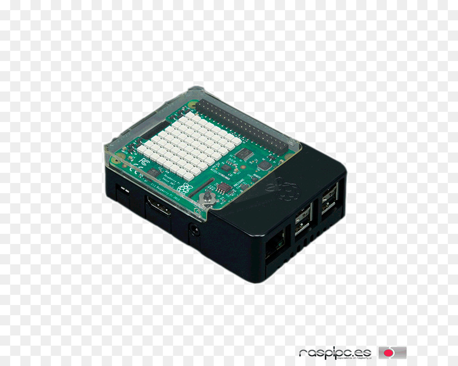 Raspberry Pi，Equipo De Los Casos Carcasas PNG