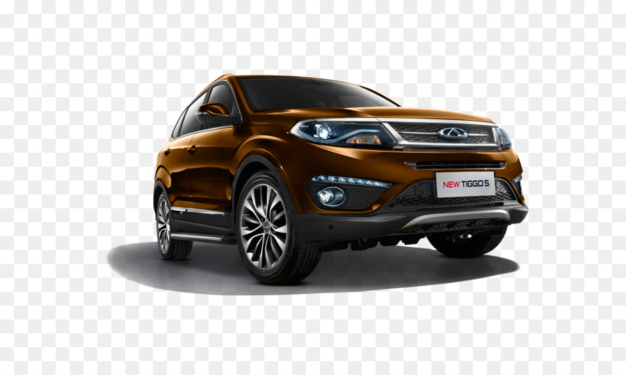 Chery Tiggo 5，Chery PNG