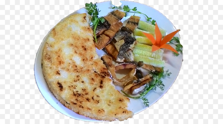 Desayuno Completo，Cocina Vegetariana PNG